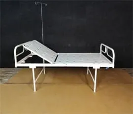 Semi Fowler Adjustable Bed