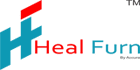 healfurn logo Logo